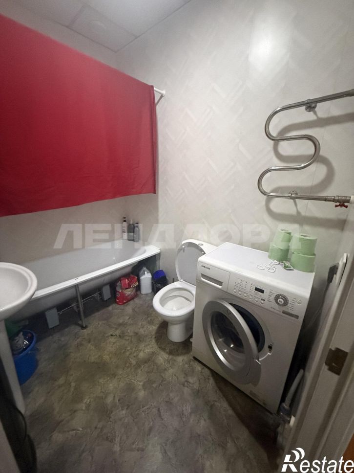 1-комн квартира Темерницкая улица, 77