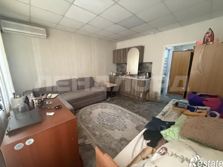 1-комн квартира Темерницкая улица, 77