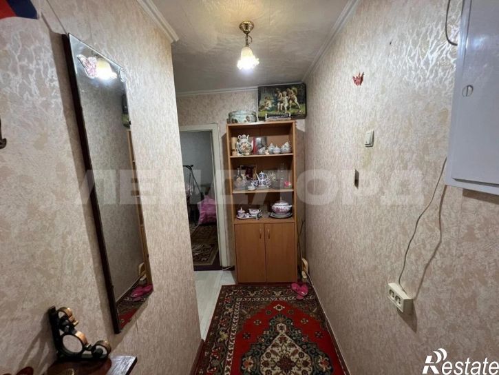 1-комн квартира Таганрогская улица, 139
