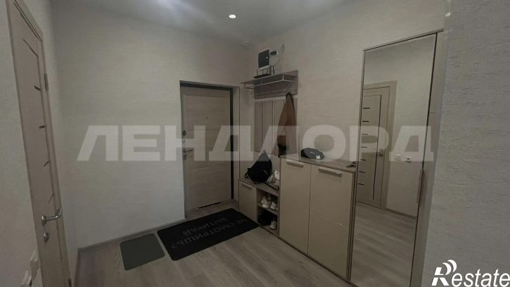 1-комн квартира Орбитальная улица, 13