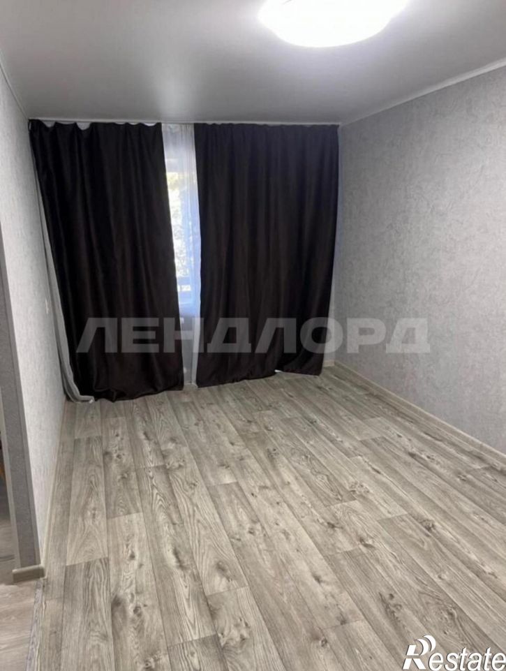 1-комн квартира улица Мечникова, 128