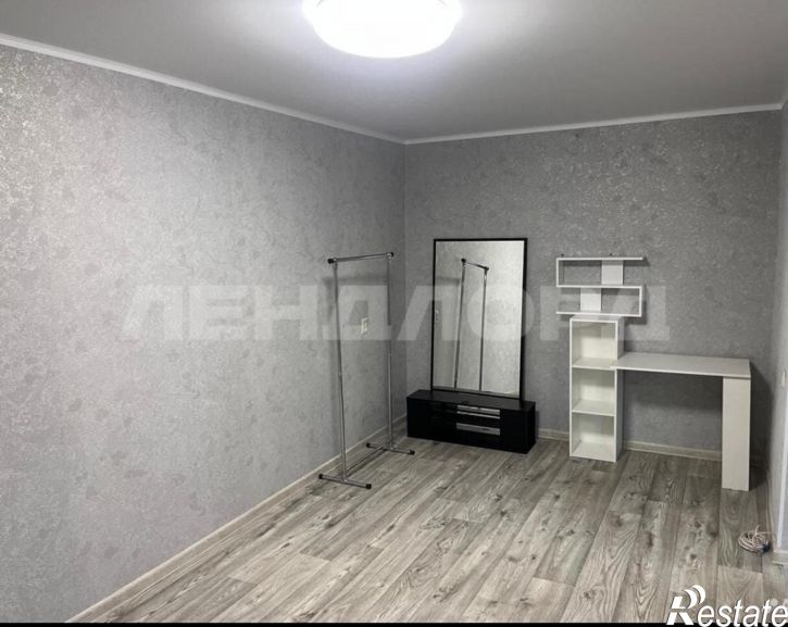 1-комн квартира улица Мечникова, 128