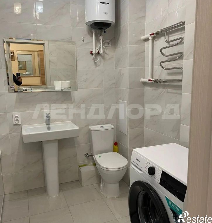 1-комн квартира Красноармейская улица, 157В/83с1