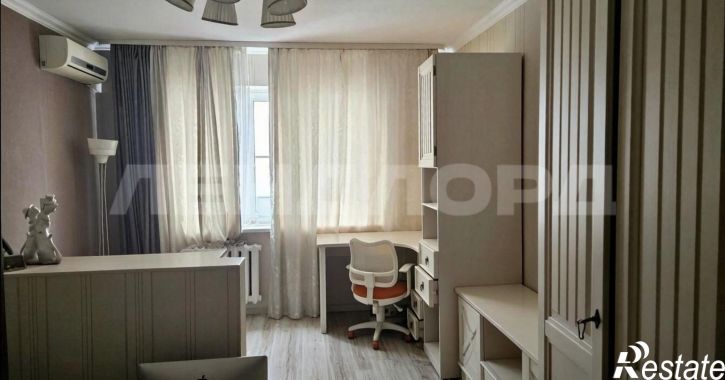 3-комн квартира Днепропетровская улица, 48Б