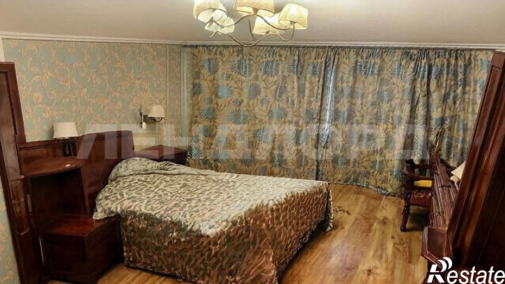 3-комн квартира Днепропетровская улица, 48Б