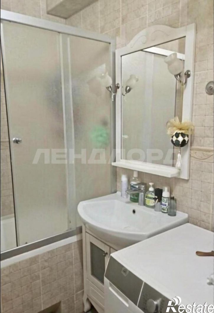 3-комн квартира Днепропетровская улица, 48Б