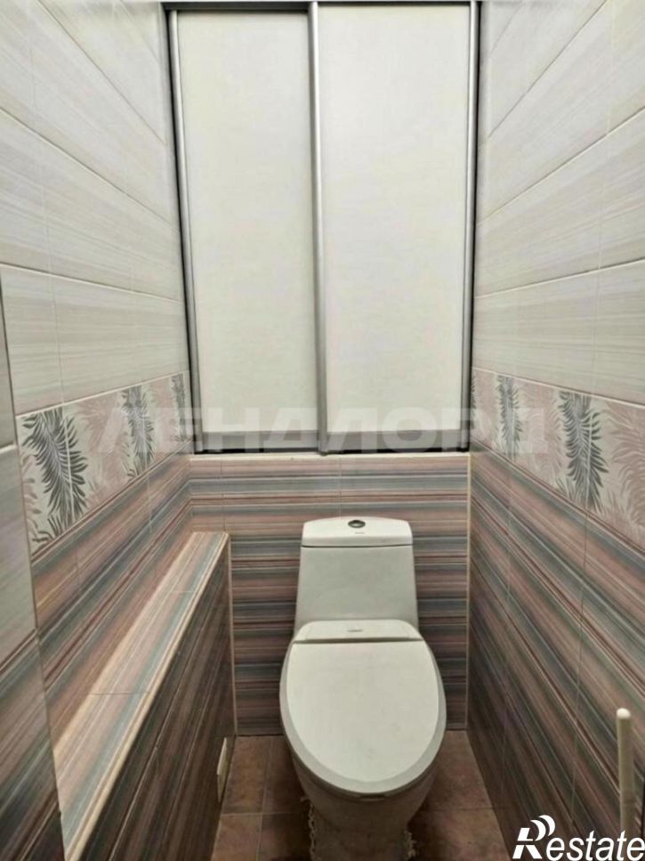3-комн квартира Днепропетровская улица, 48Б