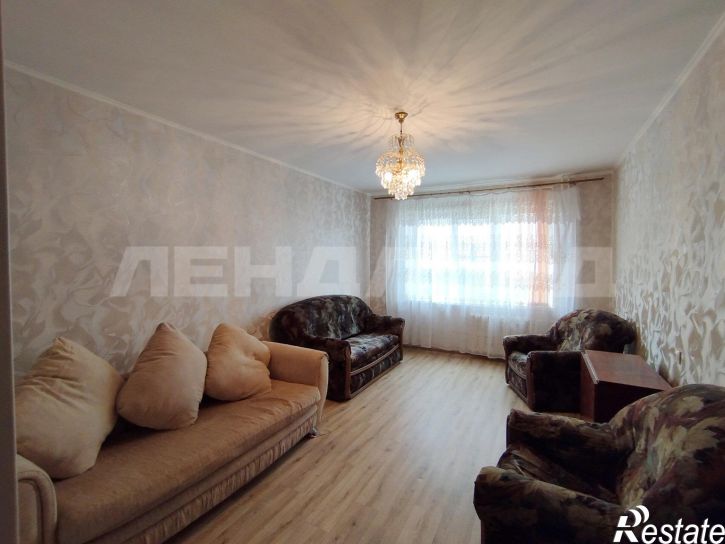 2-комн квартира Таганрогская улица, 112/6
