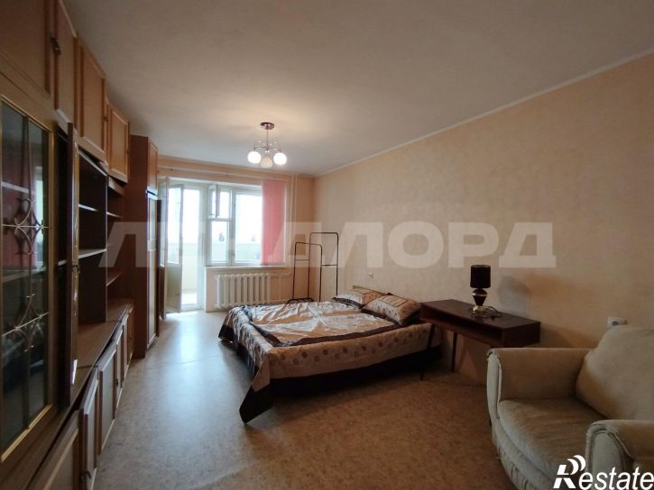 2-комн квартира Таганрогская улица, 112/6