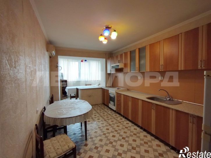 2-комн квартира Таганрогская улица, 112/6