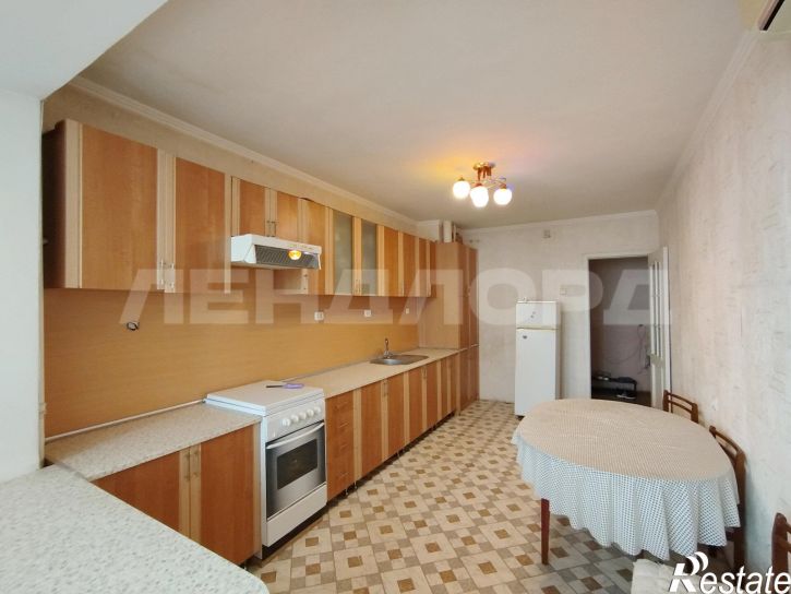 2-комн квартира Таганрогская улица, 112/6