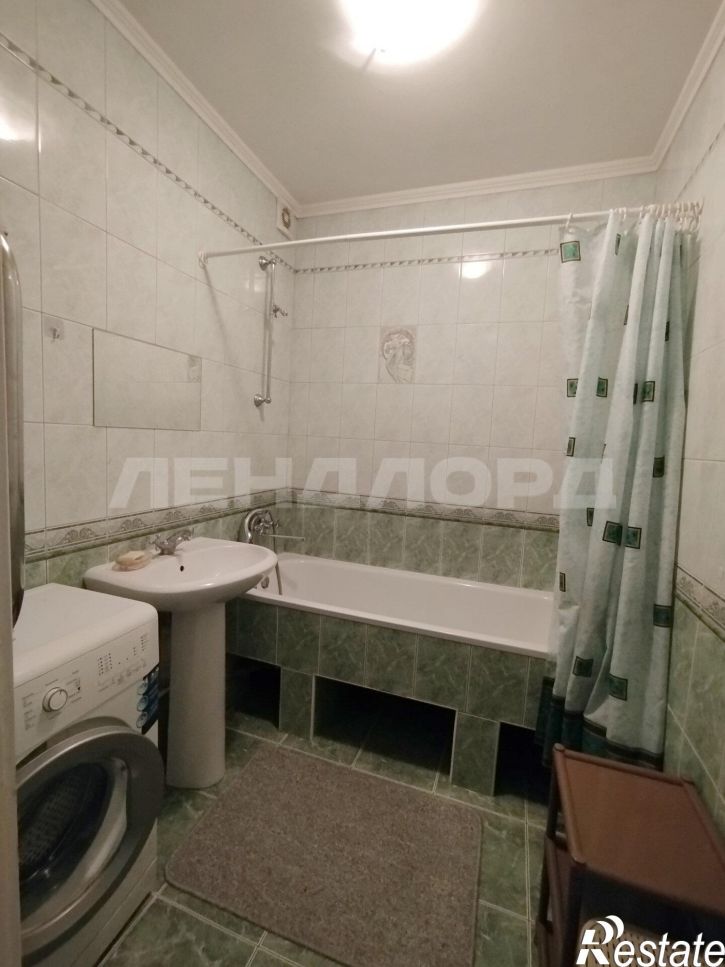 2-комн квартира Таганрогская улица, 112/6