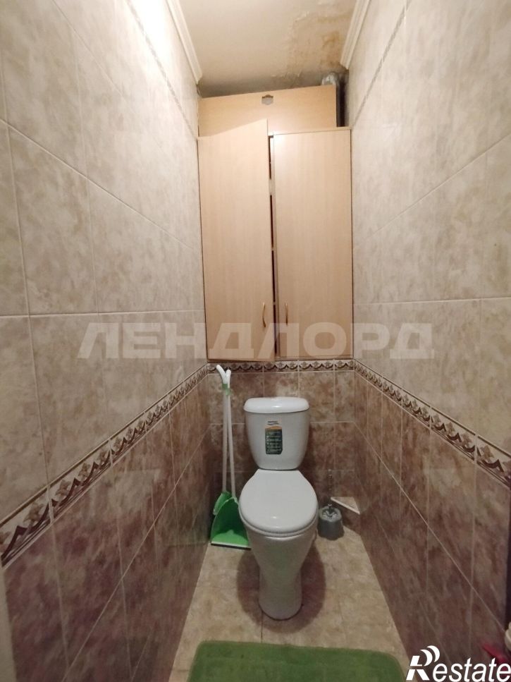 2-комн квартира Таганрогская улица, 112/6