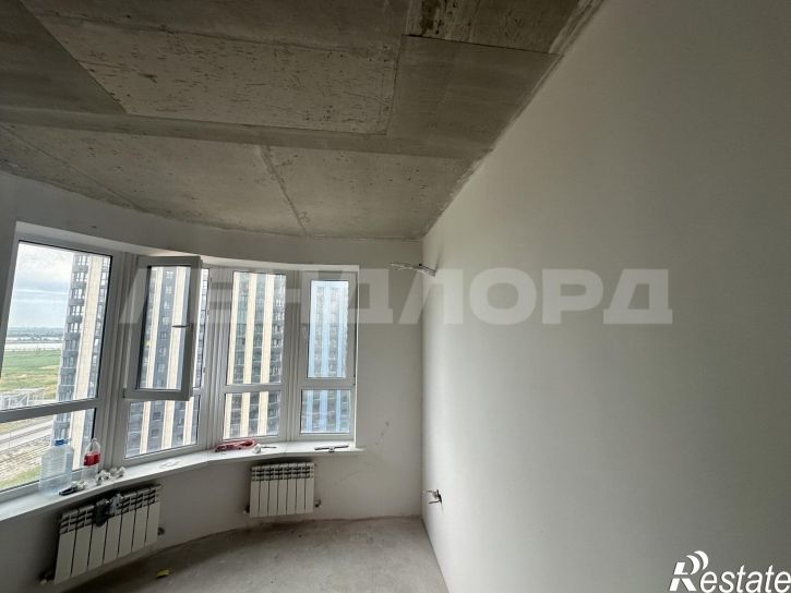 1-комн квартира улица Бориса Слюсаря, 23с2
