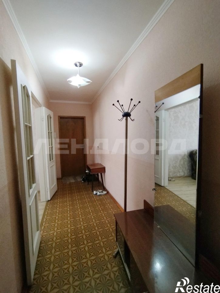 2-комн квартира Таганрогская улица, 112/6