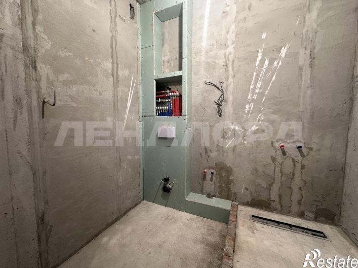 1-комн квартира улица Бориса Слюсаря, 23с2
