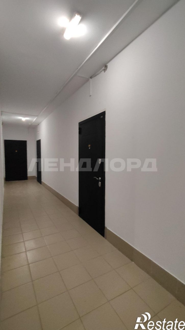 2-комн квартира улица Ерёменко, 112