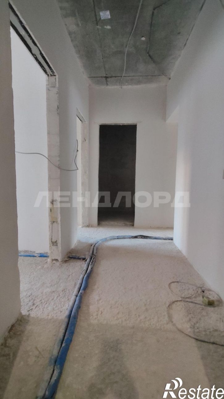 2-комн квартира улица Ерёменко, 112