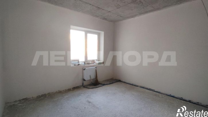 2-комн квартира улица Ерёменко, 112