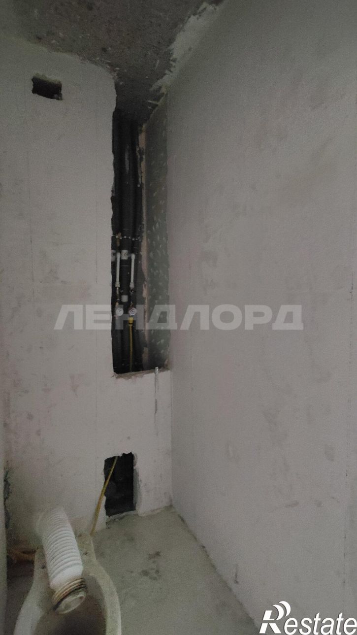 2-комн квартира улица Ерёменко, 112