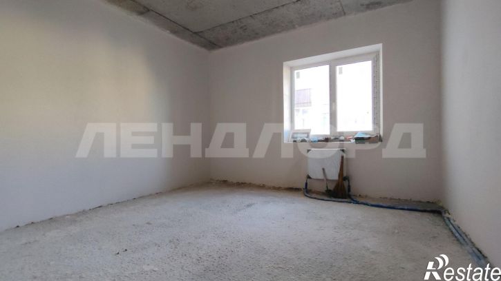 2-комн квартира улица Ерёменко, 112