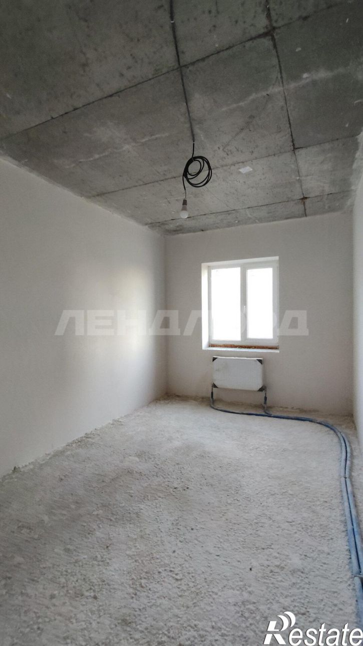 2-комн квартира улица Ерёменко, 112