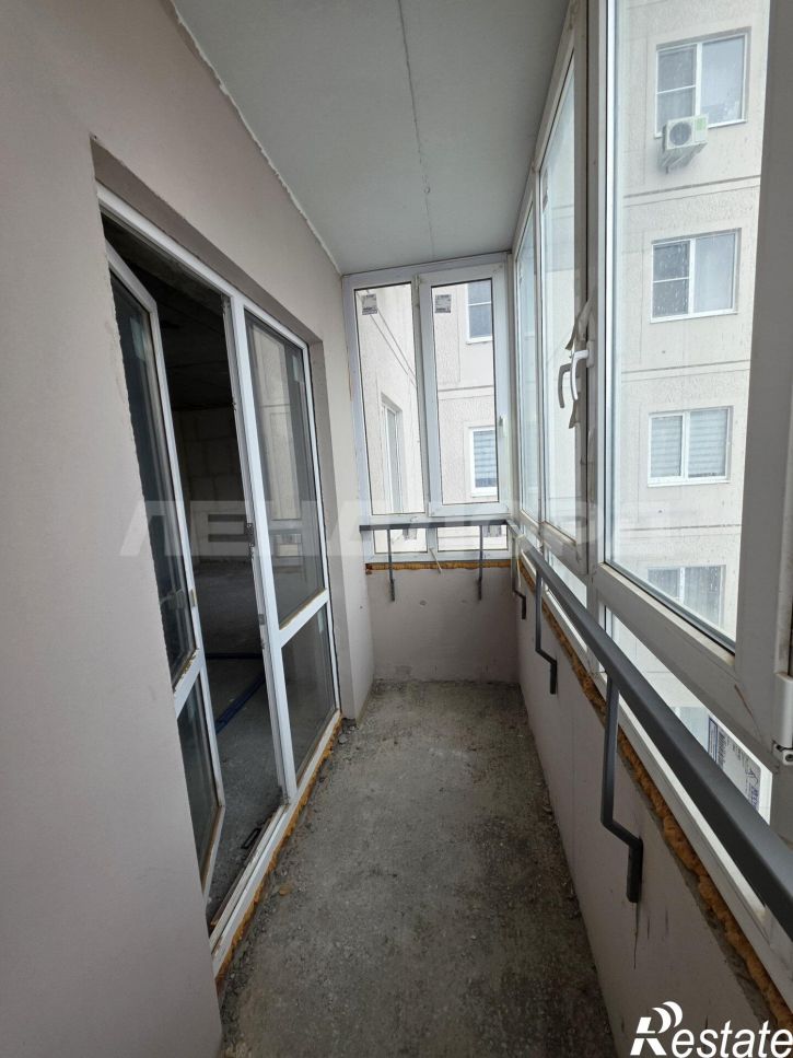 2-комн квартира улица Ерёменко, 112