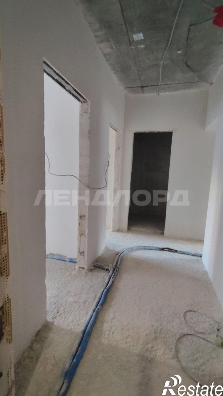 2-комн квартира улица Ерёменко, 112
