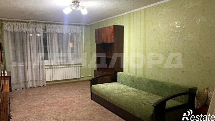 2-комн квартира проспект 40-летия Победы, 65/7