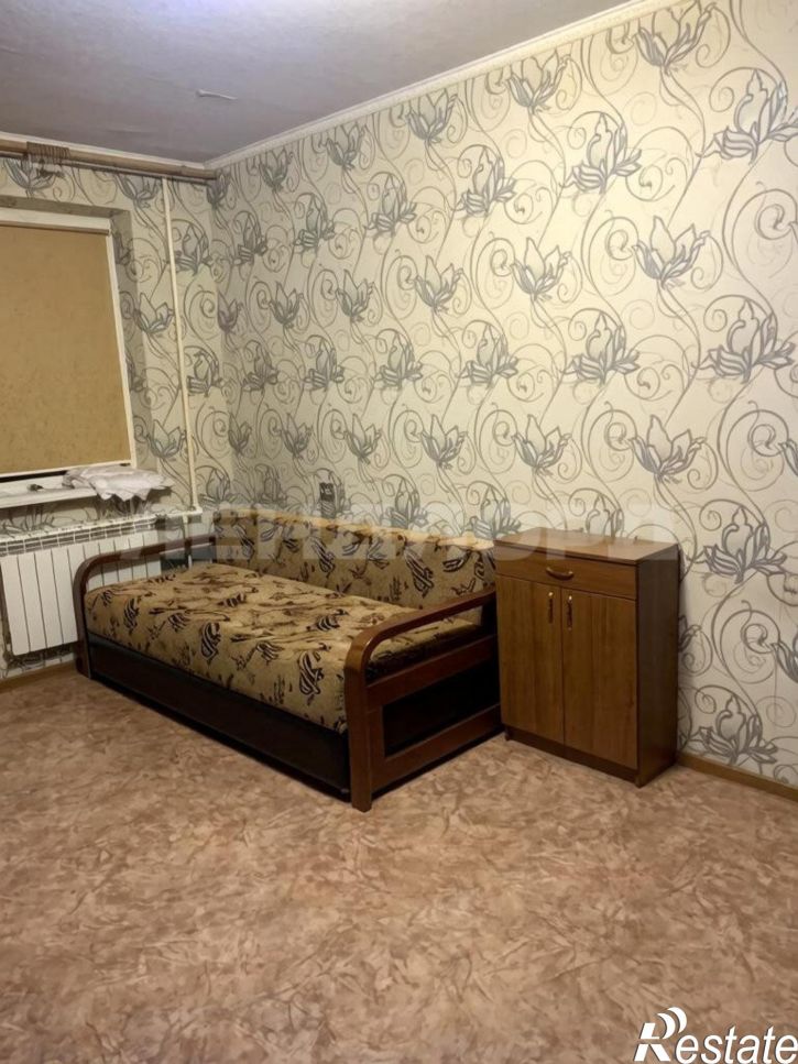 2-комн квартира проспект 40-летия Победы, 65/7
