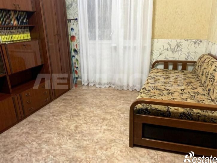 2-комн квартира проспект 40-летия Победы, 65/7