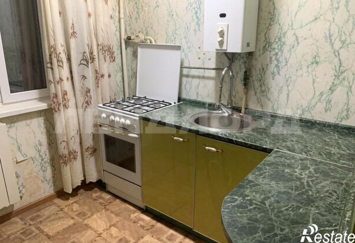 2-комн квартира проспект 40-летия Победы, 65/7