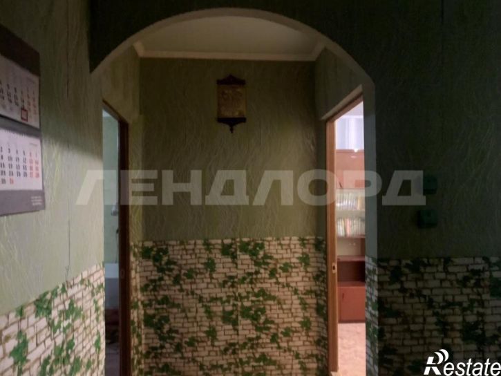 2-комн квартира проспект 40-летия Победы, 65/7