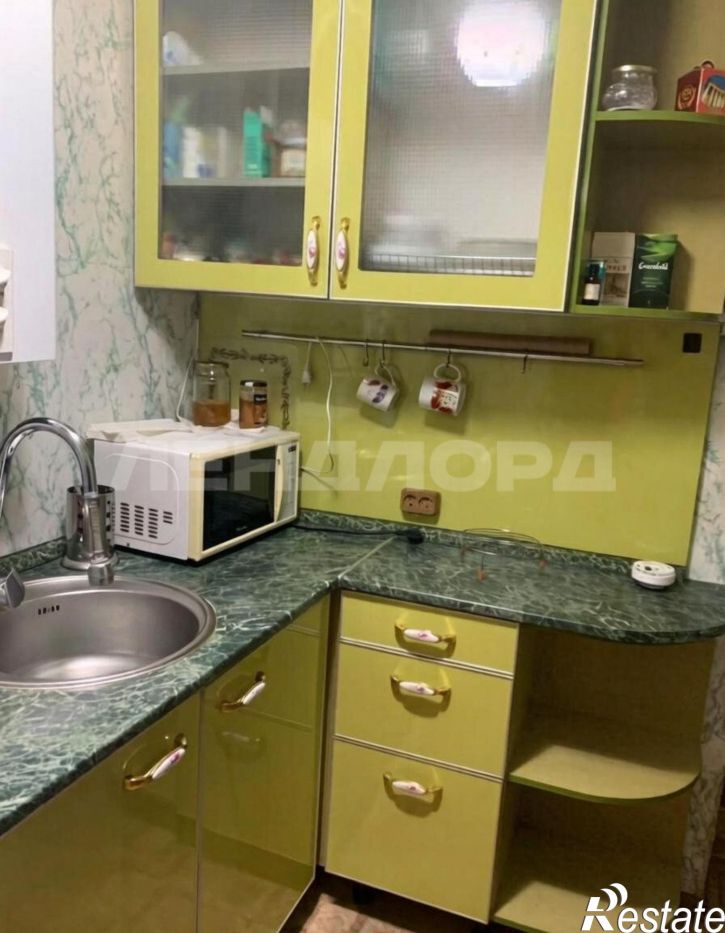 2-комн квартира проспект 40-летия Победы, 65/7