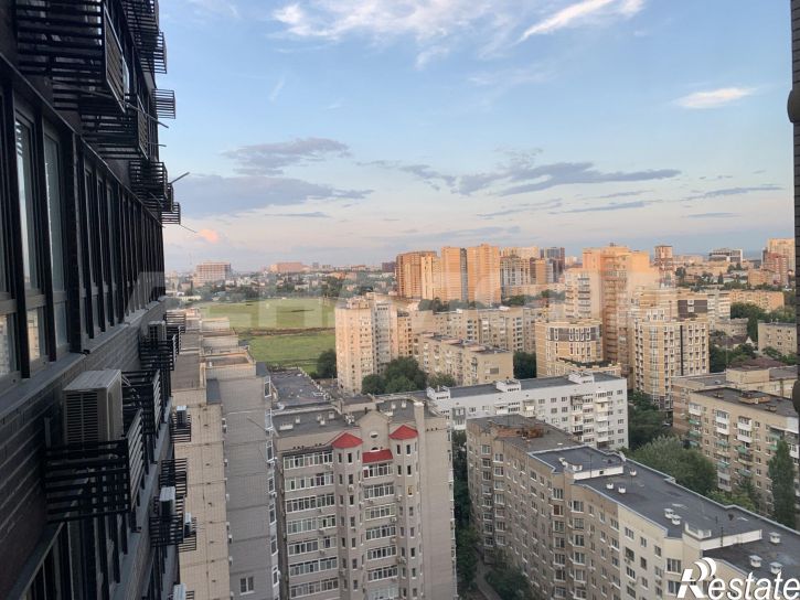 1-комн квартира Ворошиловский проспект, 82/4