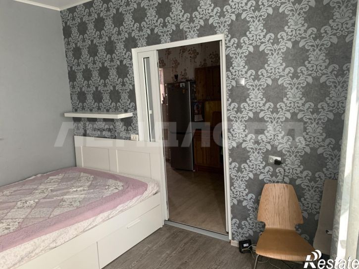 3-комн квартира улица Обороны, 60