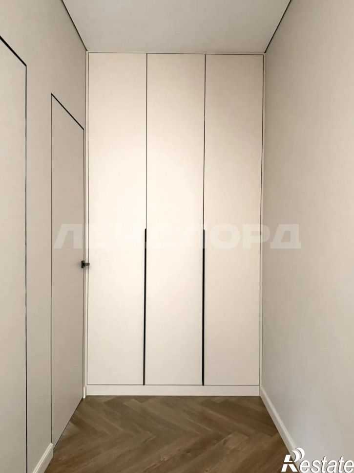 3-комн квартира Красноармейская улица, 157В/83с3