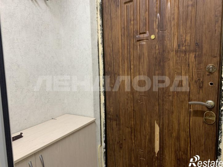 3-комн квартира улица Обороны, 60