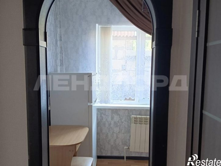 1-комн квартира Днепропетровская улица, 36/30