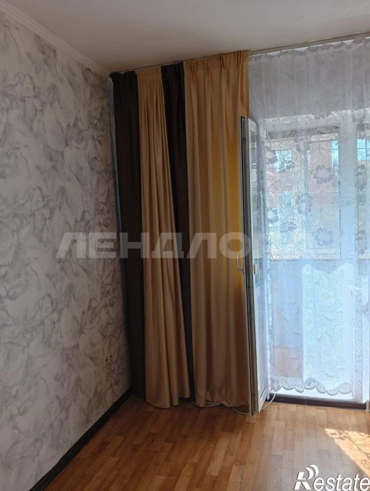 1-комн квартира Днепропетровская улица, 36/30