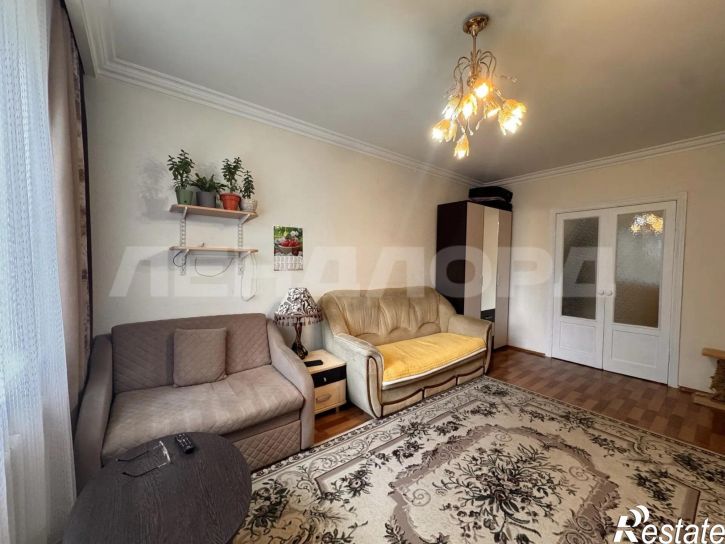 2-комн квартира проспект Королёва, 23