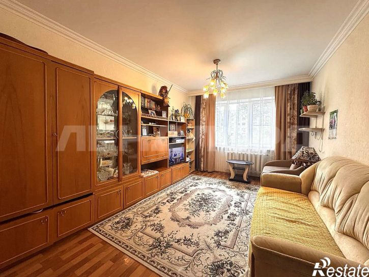 2-комн квартира проспект Королёва, 23