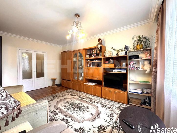 2-комн квартира проспект Королёва, 23
