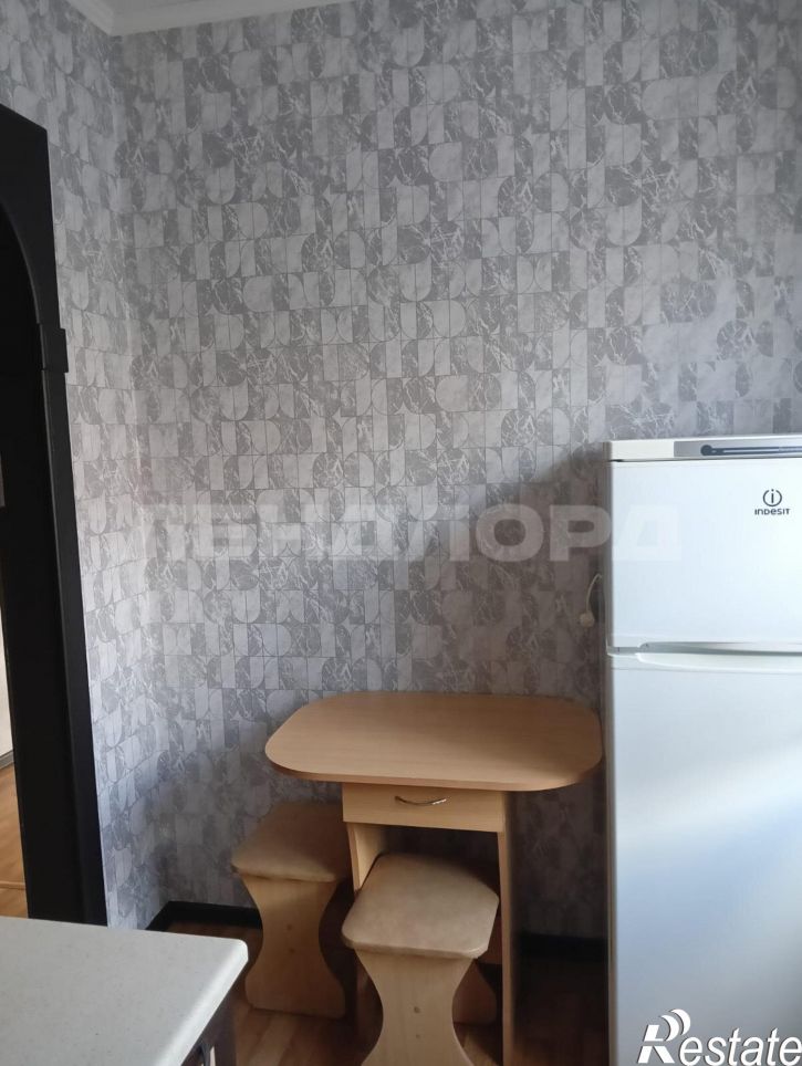1-комн квартира Днепропетровская улица, 36/30