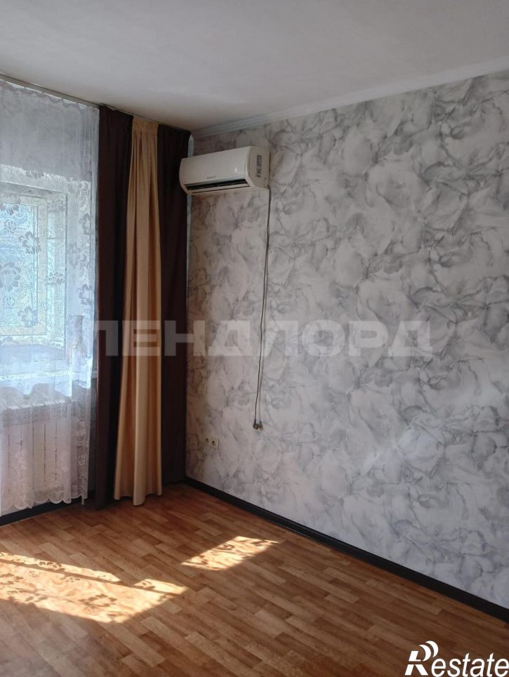 1-комн квартира Днепропетровская улица, 36/30