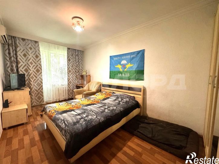 2-комн квартира проспект Королёва, 23