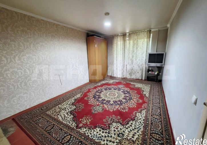 1-комн квартира Минераловодская улица, 128