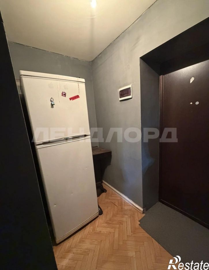 1-комн квартира Минераловодская улица, 128