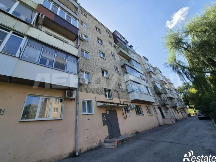 1-комн квартира Минераловодская улица, 128