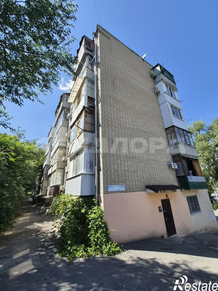 1-комн квартира Минераловодская улица, 128